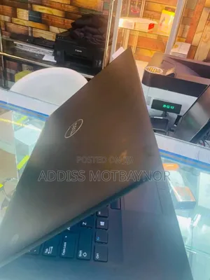 New Laptop Dell Latitude 5310 16GB Intel Core I5 SSD 512GB