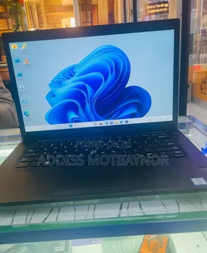 New Laptop Dell Latitude 5310 16GB Intel Core I5 SSD 512GB