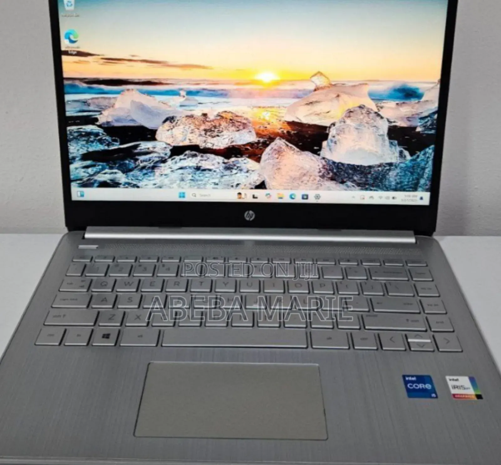 New Laptop HP Stream Notebook 8GB Intel Core I5 SSD 512GB