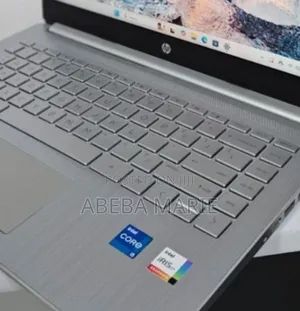 New Laptop HP Stream Notebook 8GB Intel Core I5 SSD 512GB