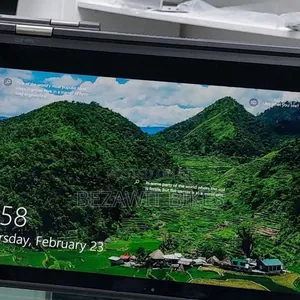 New Laptop Lenovo ThinkPad Yoga 370 16GB Intel Core I5 SSD 512GB