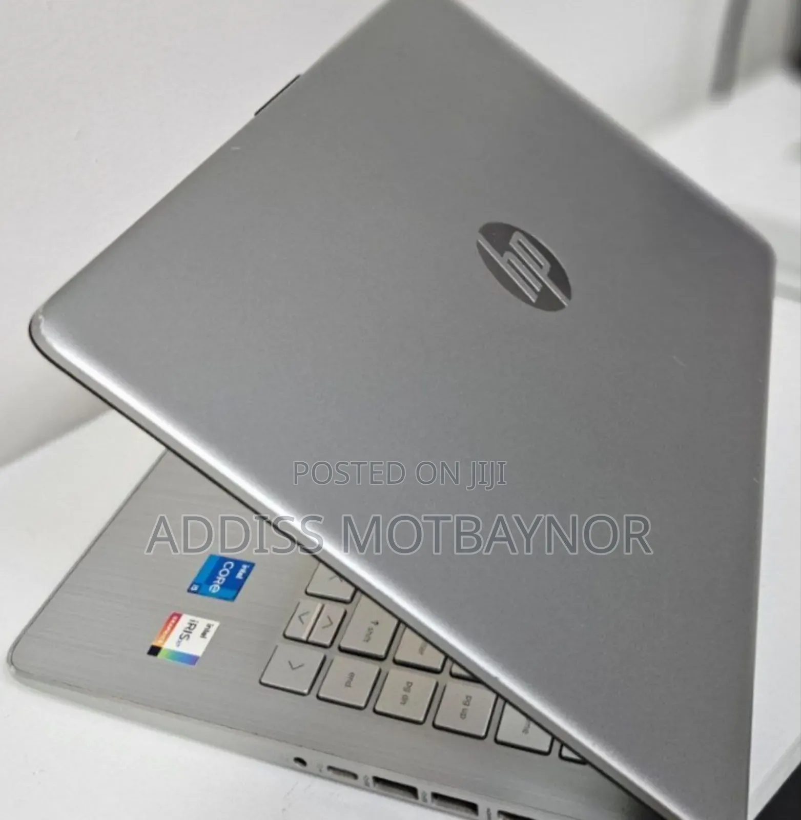 New Laptop HP Stream Notebook 16GB Intel Core I5 SSD 512GB