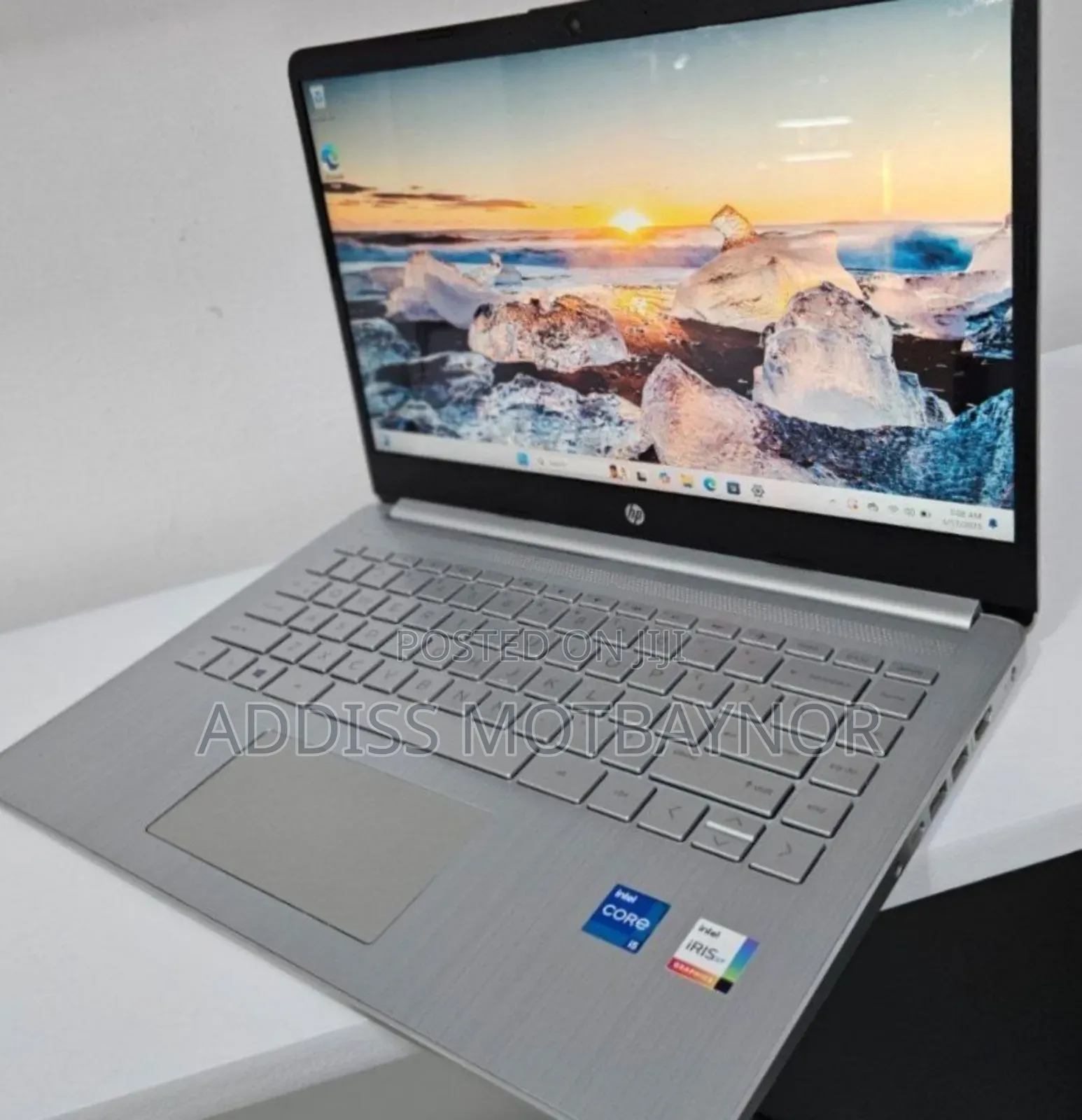 New Laptop HP Stream Notebook 16GB Intel Core I5 SSD 512GB