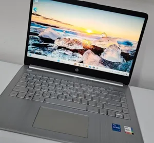 New Laptop HP Stream Notebook 16GB Intel Core I5 SSD 512GB
