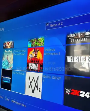 ፕሌይስቴሽን 4 ጄልብሬክ የተደረገ