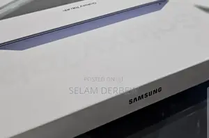 Photo - New Samsung Galaxy Tab A9+ 64 GB Gray