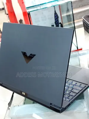 Photo - New Laptop HP Victus 16 16GB Intel Core I7 SSD 512GB