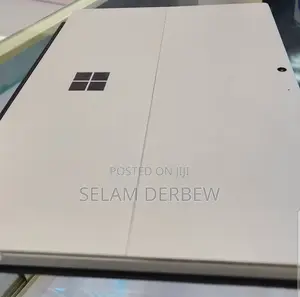 New Laptop Microsoft Surface Pro 7 8GB Intel Core I5 SSD 256GB