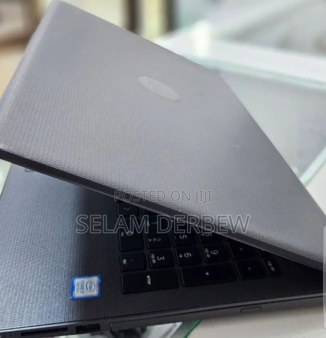 Laptop HP Stream Notebook 8GB Intel Core I5 SSD 1T