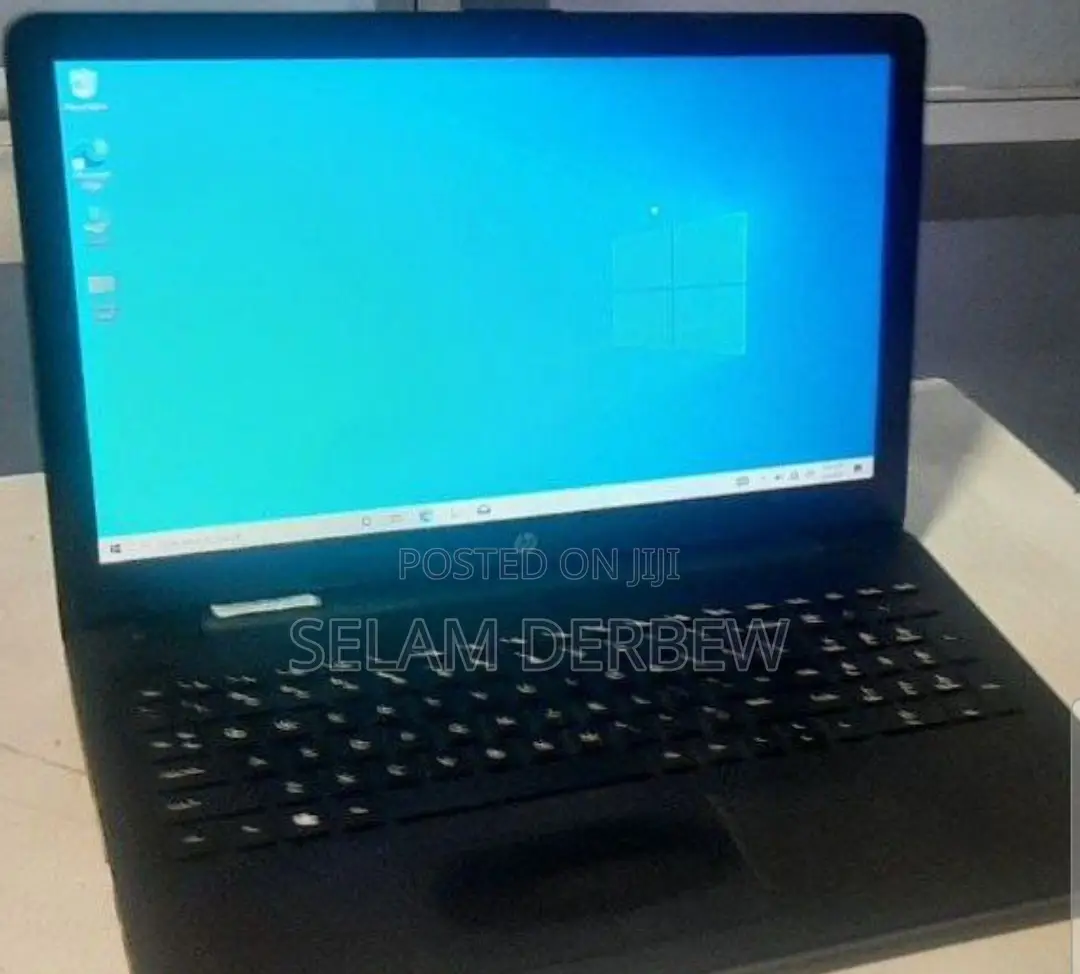 Laptop HP Stream Notebook 8GB Intel Core I5 SSD 1T