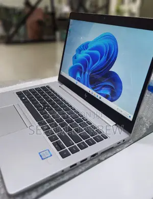 New Laptop HP EliteBook 840 G6 16GB Intel Core I5 SSD 512GB