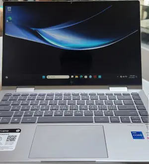 Photo - New Laptop HP Envy X360 16GB Intel Core I7 SSD 1T