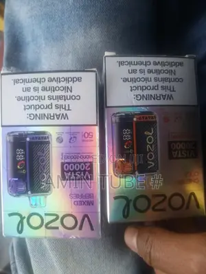 Vape Call Me