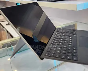 New Laptop Microsoft Surface Pro 7 8GB Intel Core I5 SSD 256GB