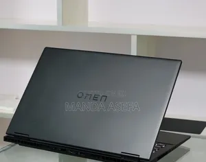 New Laptop HP Omen 16 16GB Intel Core I9 SSD 1T