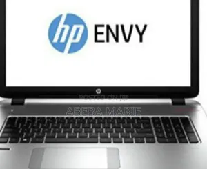 Photo - New Laptop HP Envy 15 8GB Intel Core I7 SSD 1T