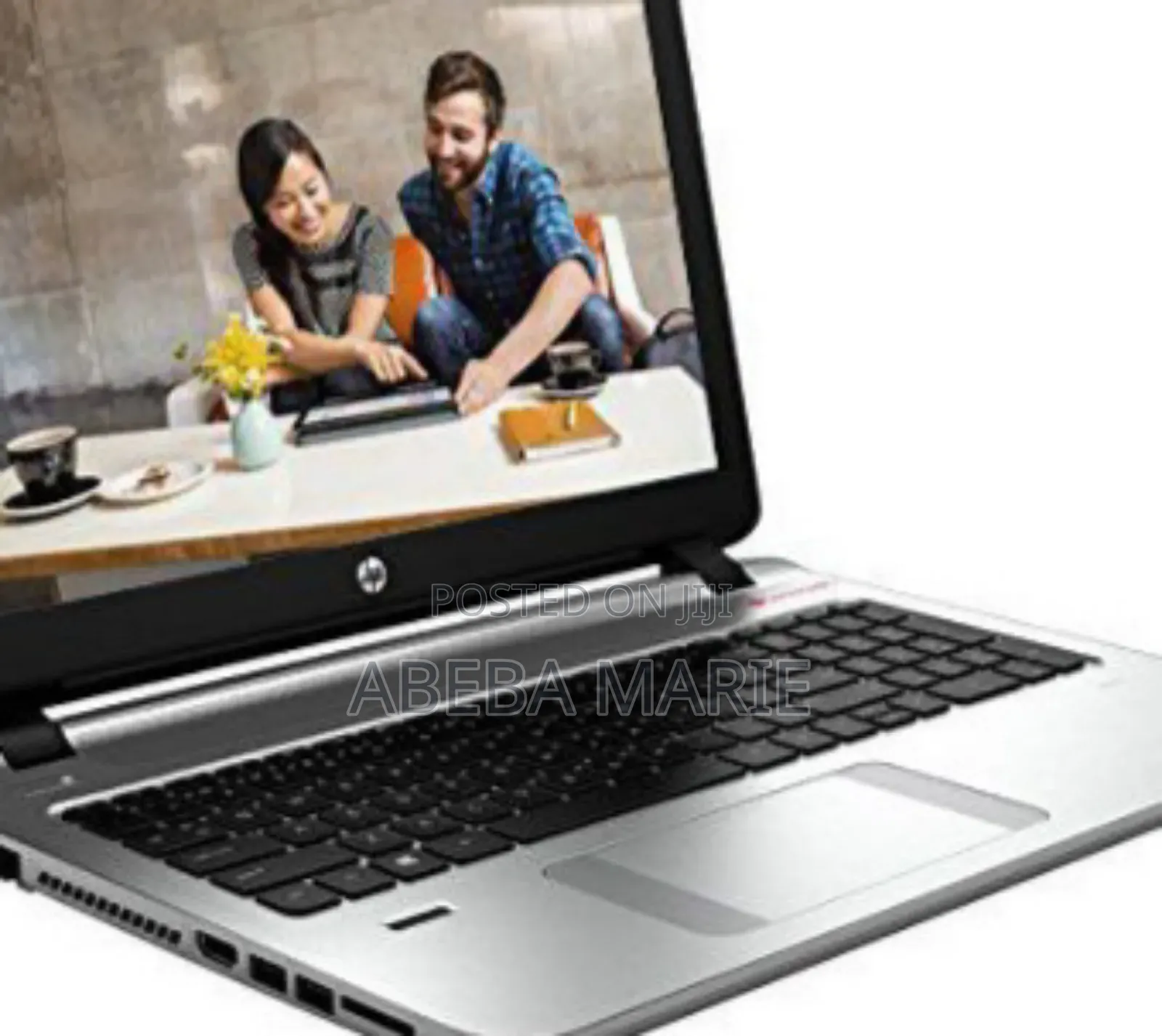 New Laptop HP Envy 15 8GB Intel Core I7 SSD 1T