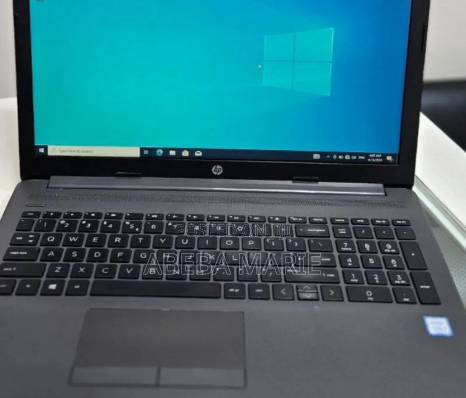 New Laptop HP Stream Notebook 8GB Intel Core I5 HDD 1T