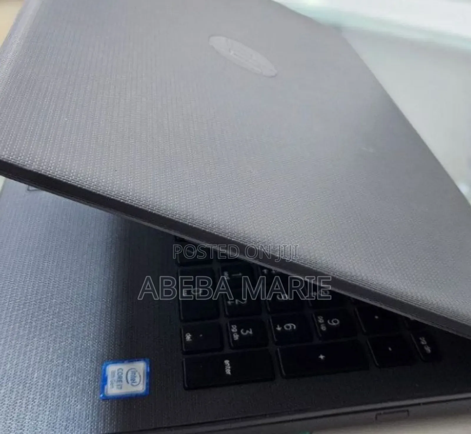 New Laptop HP Stream Notebook 8GB Intel Core I5 HDD 1T