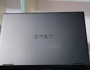 New Laptop HP Omen 16 16GB Intel Core I9 SSD 1T