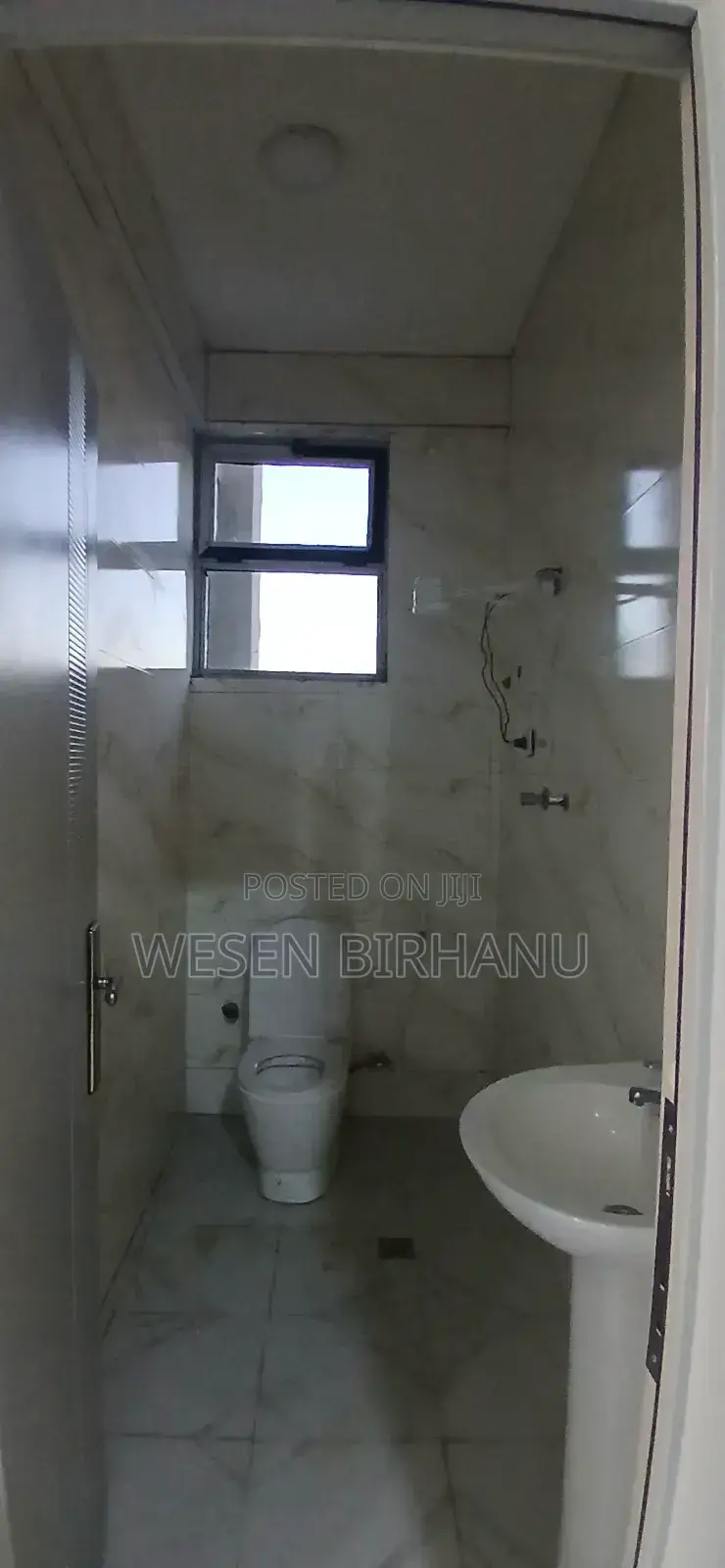2bdrm Apartment in አያት, Addis Ketema for rent