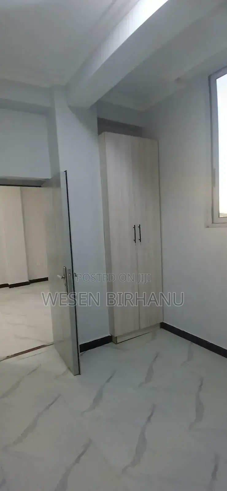 2bdrm Apartment in አያት, Addis Ketema for rent