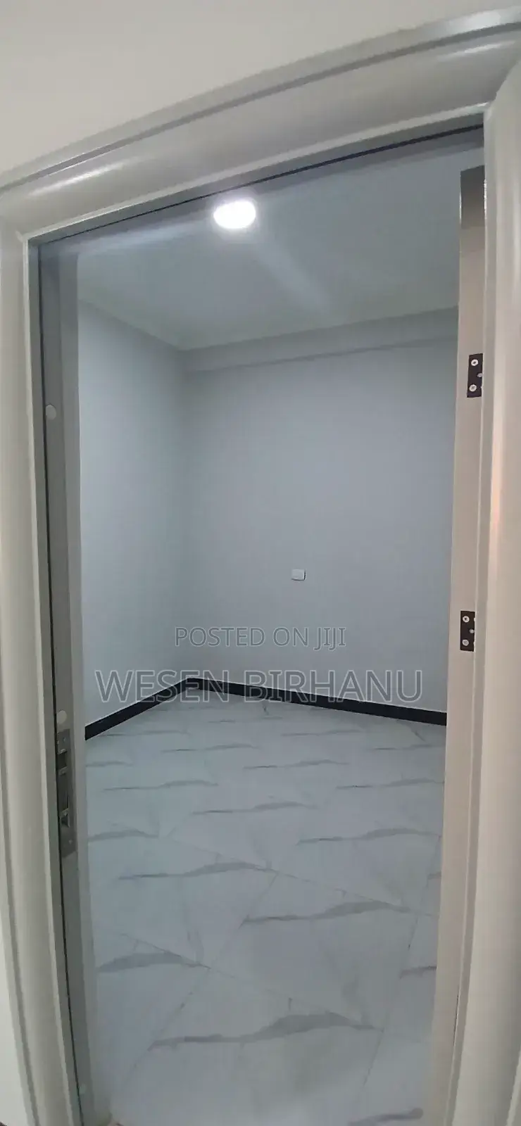 2bdrm Apartment in አያት, Addis Ketema for rent