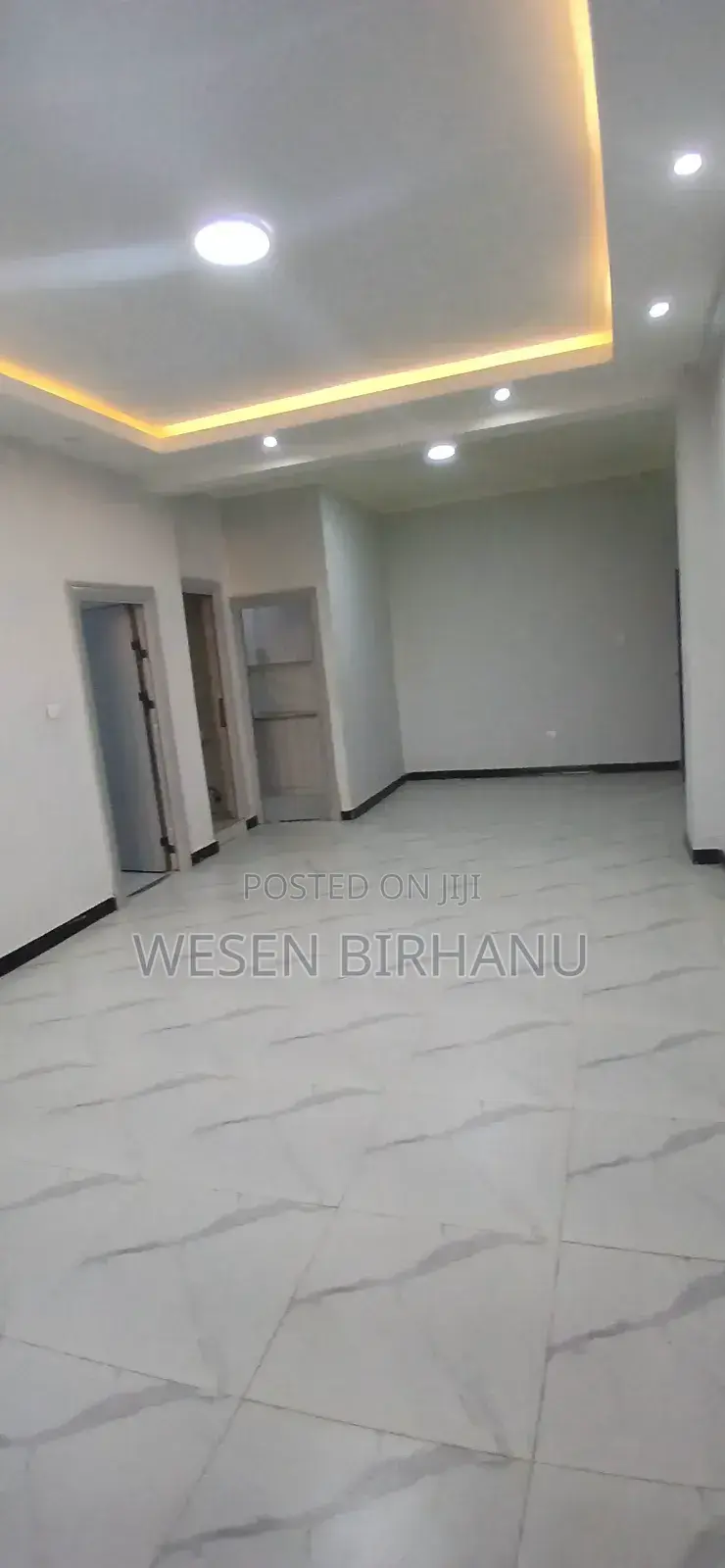 2bdrm Apartment in አያት, Addis Ketema for rent