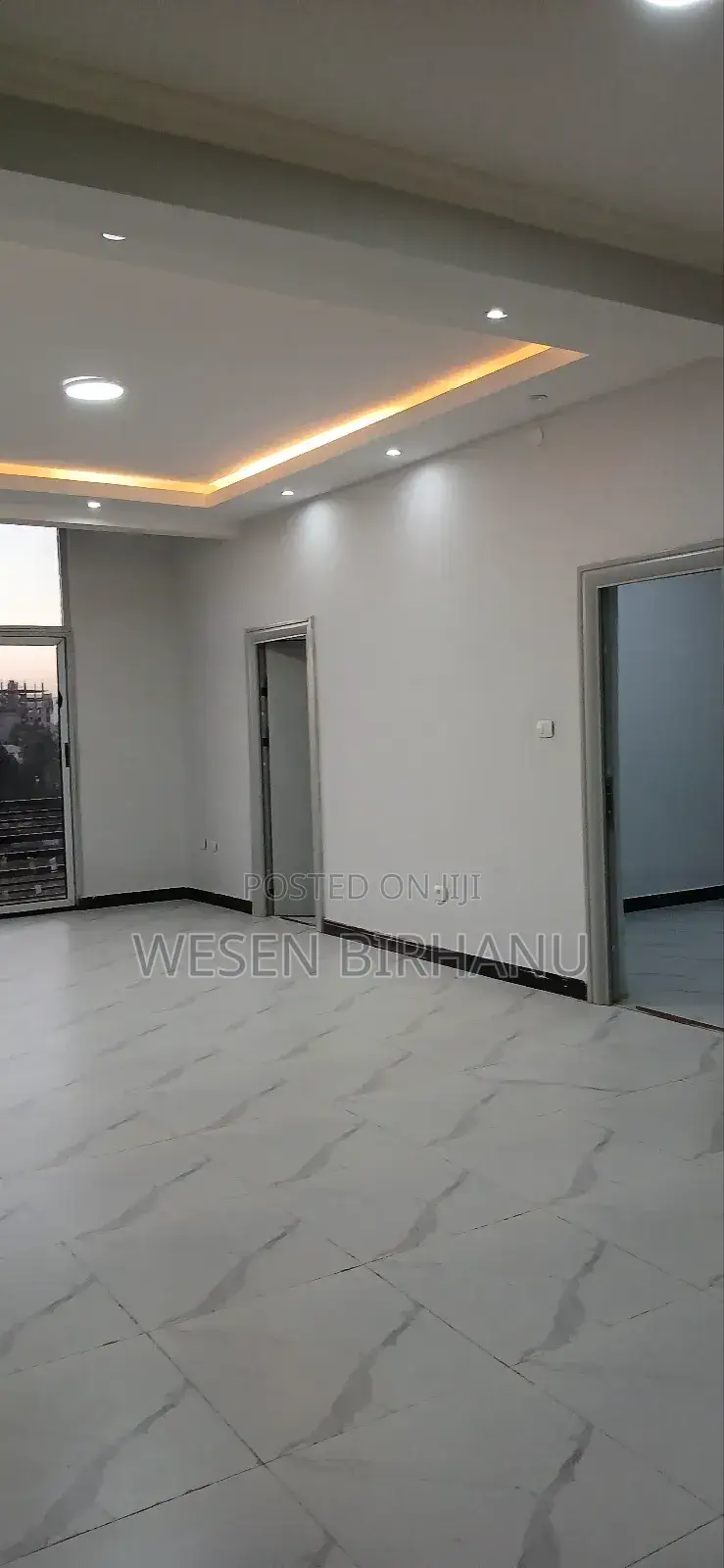 2bdrm Apartment in አያት, Addis Ketema for rent