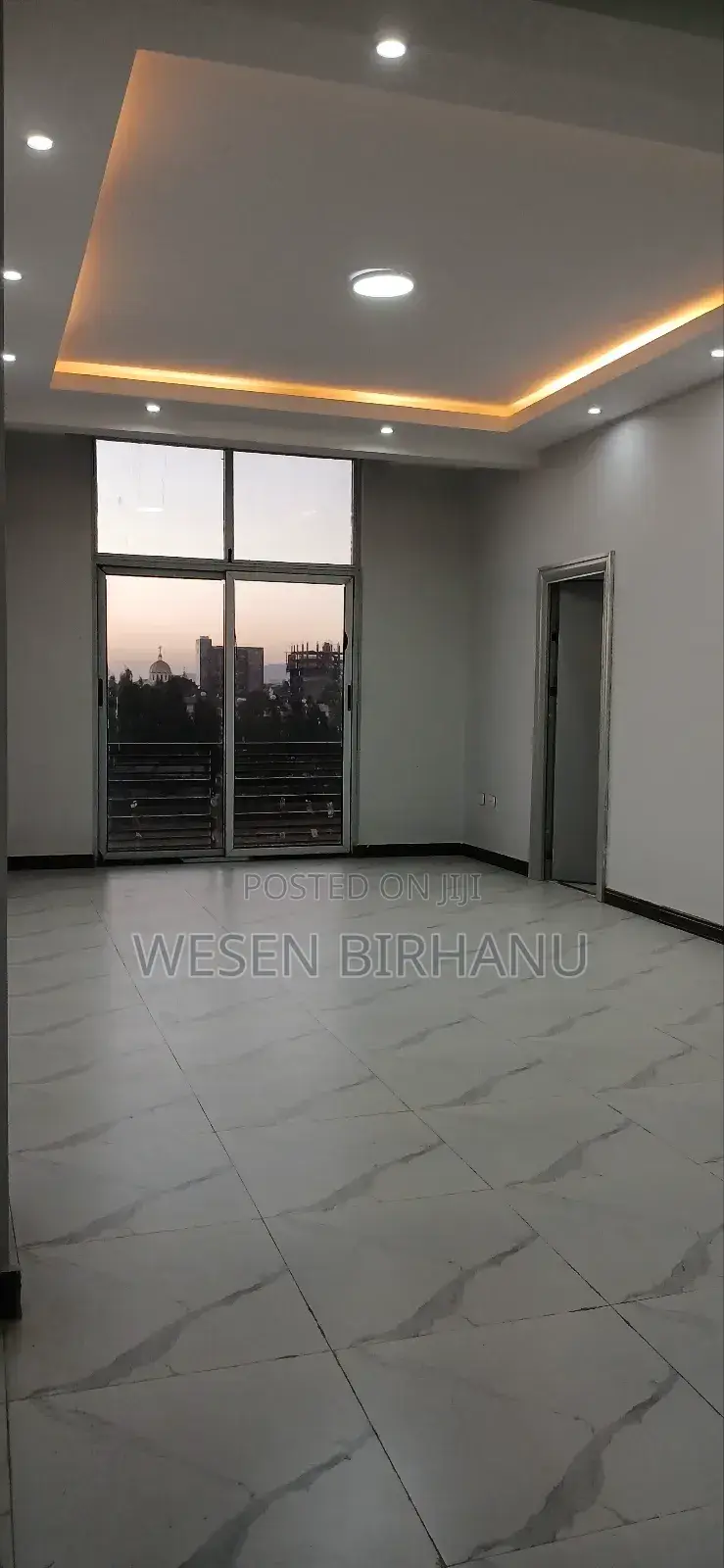 2bdrm Apartment in አያት, Addis Ketema for rent
