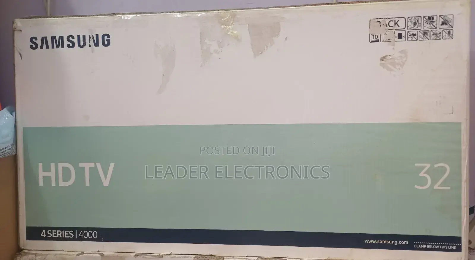 Samsung Tv 32 Inch