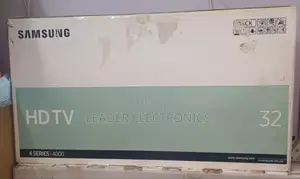 Samsung Tv 32 Inch