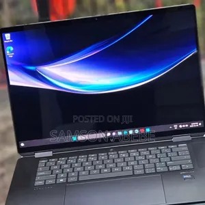 Photo - New Laptop HP Spectre X360 15t 32GB Intel Core Ultra 7 SSD 512GB