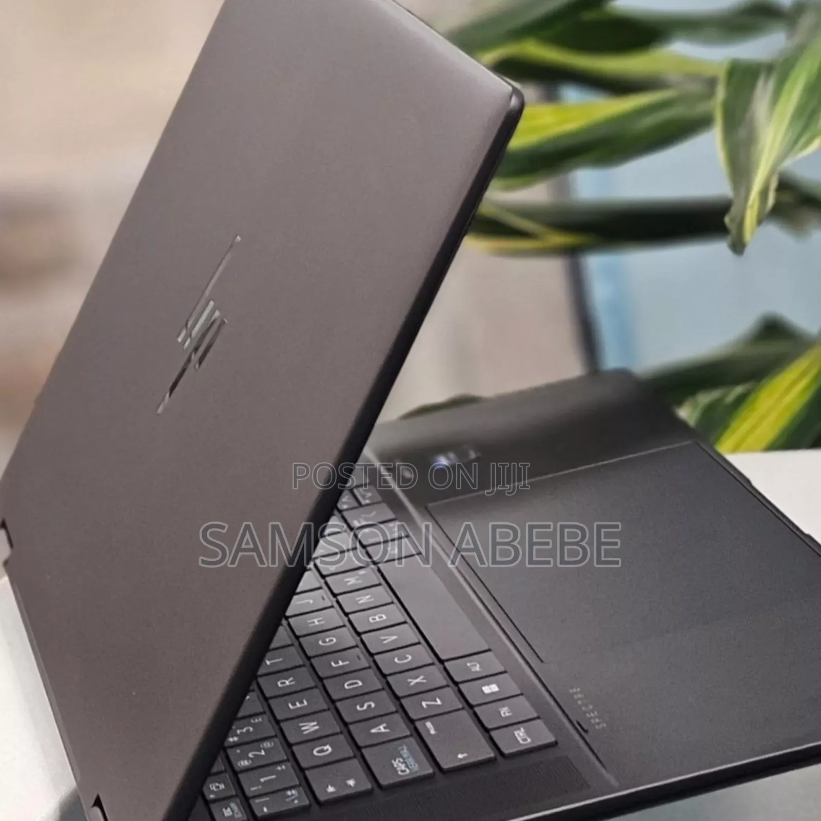 New Laptop HP Spectre X360 15t 32GB Intel Core Ultra 7 SSD 512GB