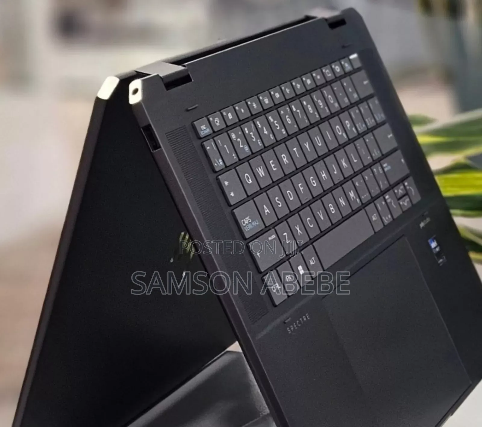 New Laptop HP Spectre X360 15t 32GB Intel Core Ultra 7 SSD 512GB