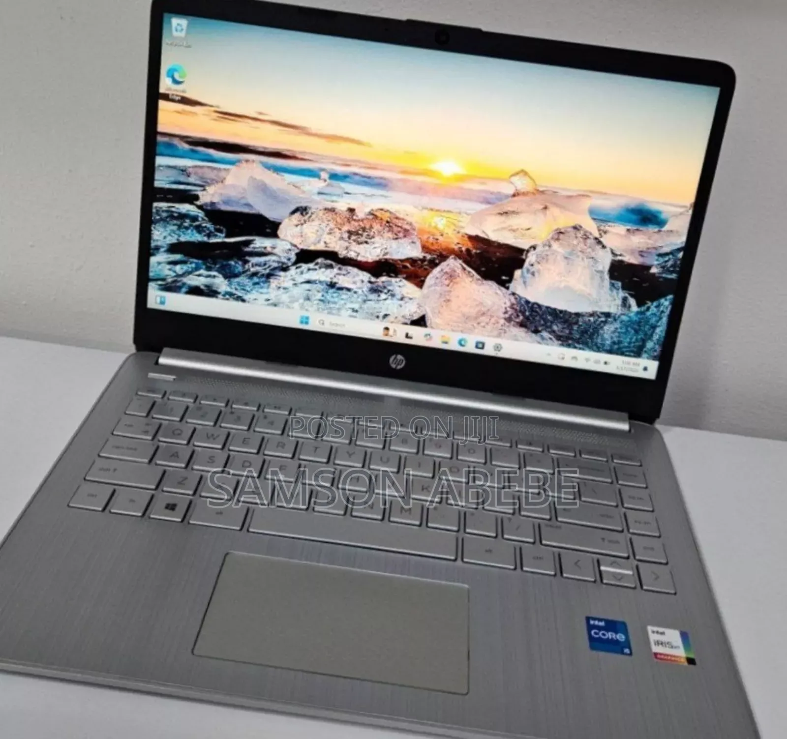 New Laptop HP Stream Notebook 8GB Intel Core I5 SSD 512GB