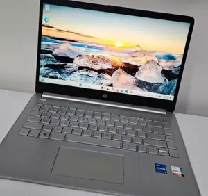 New Laptop HP Stream Notebook 8GB Intel Core I5 SSD 512GB