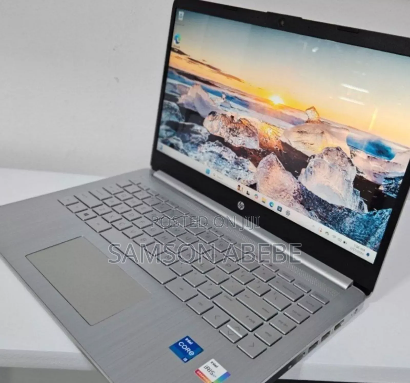 New Laptop HP Stream Notebook 8GB Intel Core I5 SSD 512GB