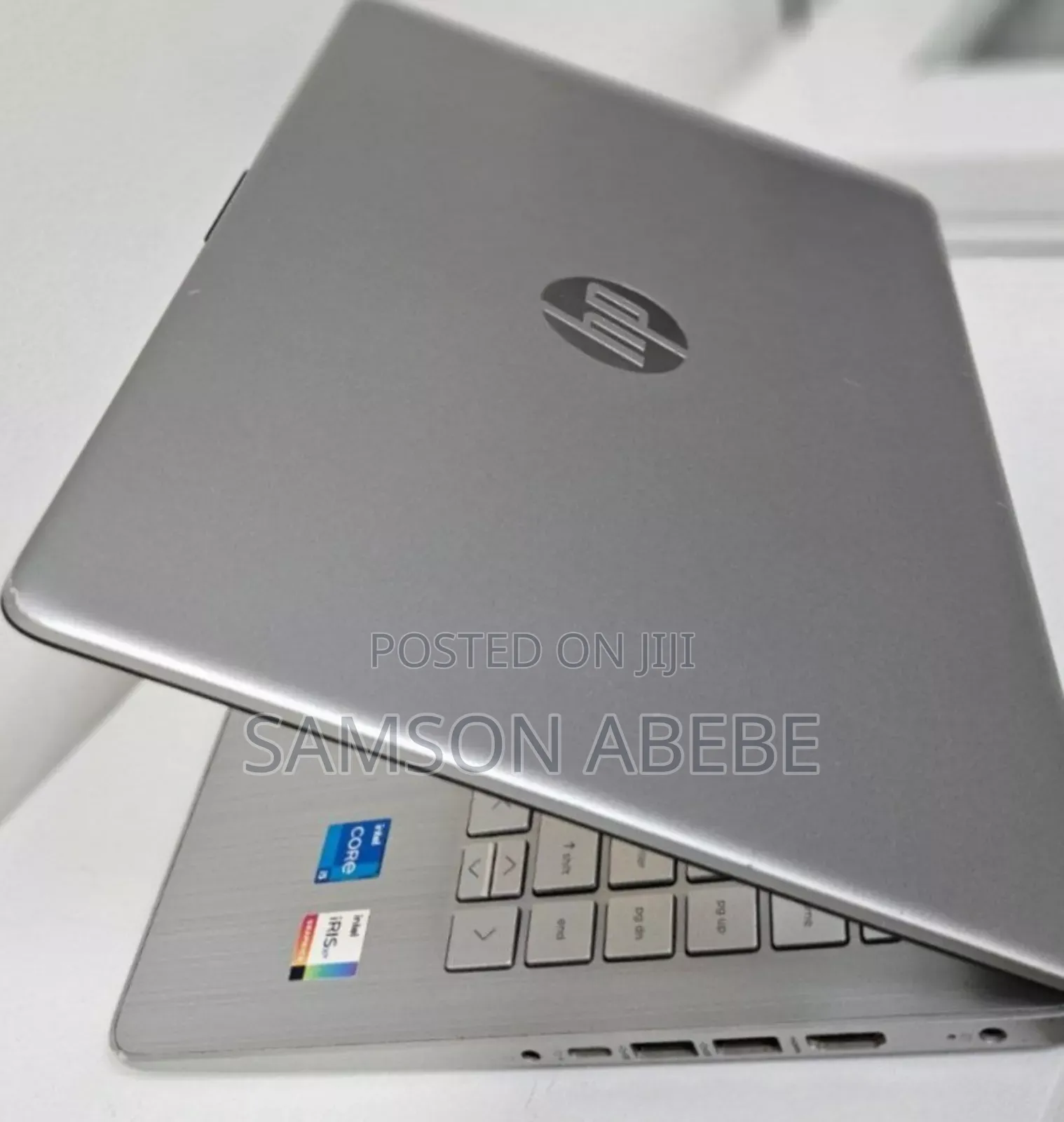 New Laptop HP Stream Notebook 8GB Intel Core I5 SSD 512GB