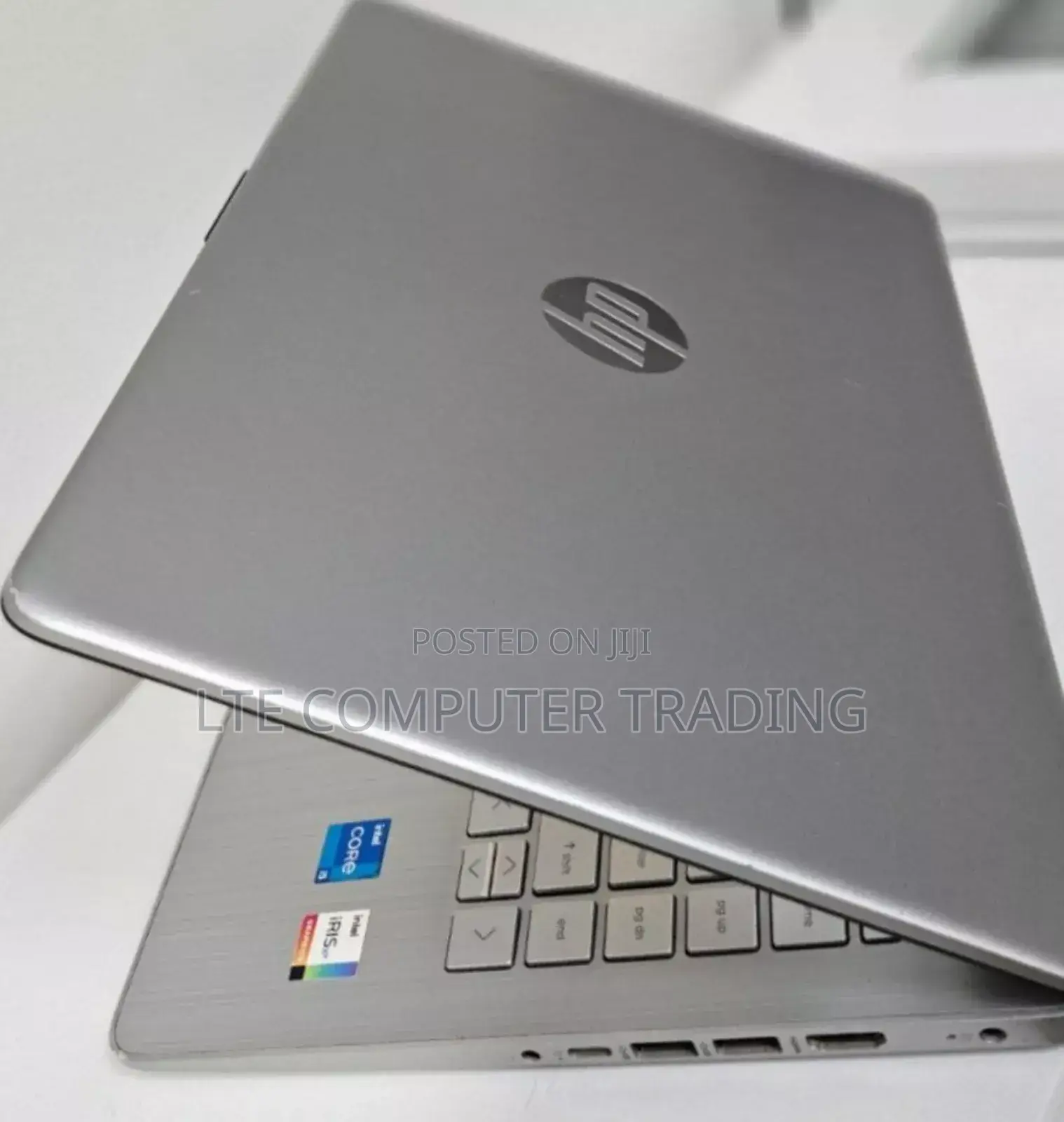 New Laptop HP Stream Notebook 8GB Intel Core I5 SSD 512GB