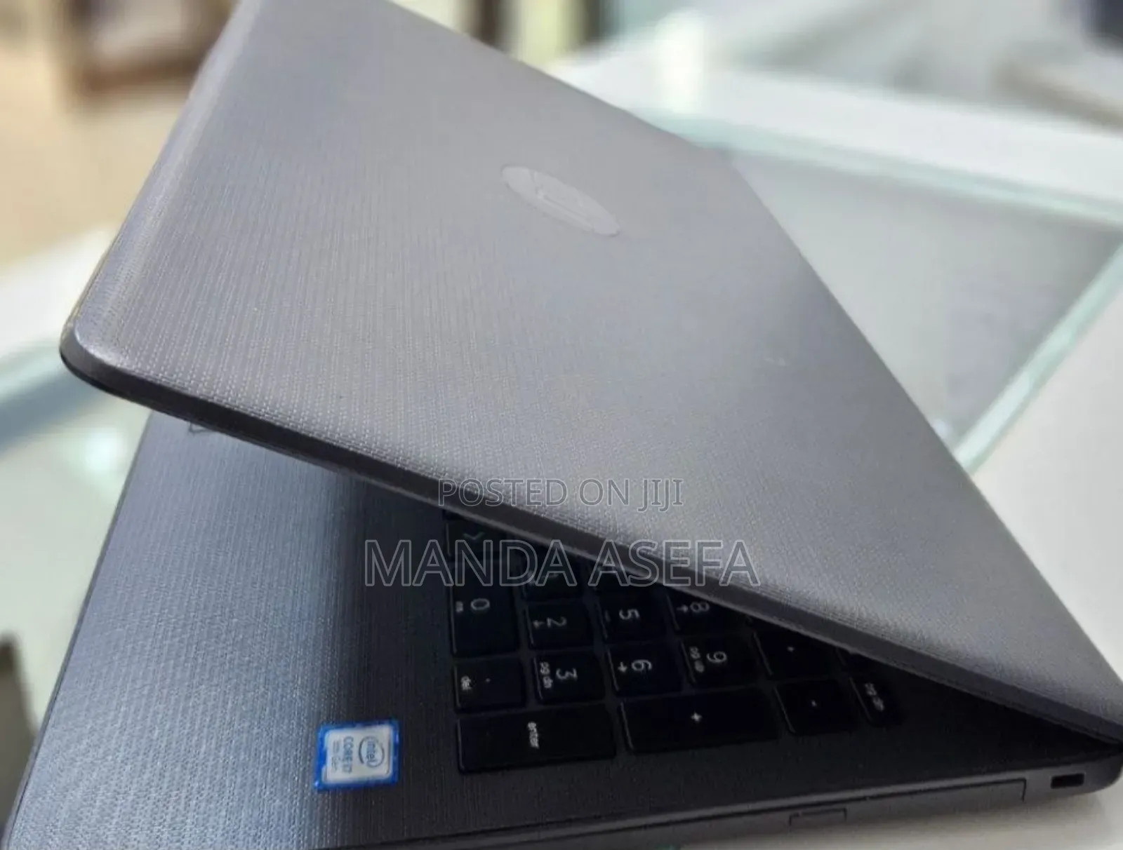 New Laptop HP Stream Notebook 8GB Intel Core I5 HDD 1T