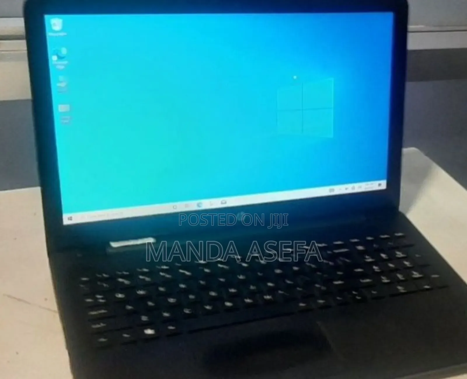 New Laptop HP Stream Notebook 8GB Intel Core I5 HDD 1T