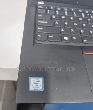 New Laptop Lenovo ThinkPad X390 16GB Intel Core I7 SSD 512GB
