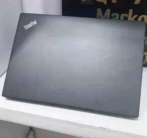 New Laptop Lenovo ThinkPad X390 16GB Intel Core I7 SSD 512GB