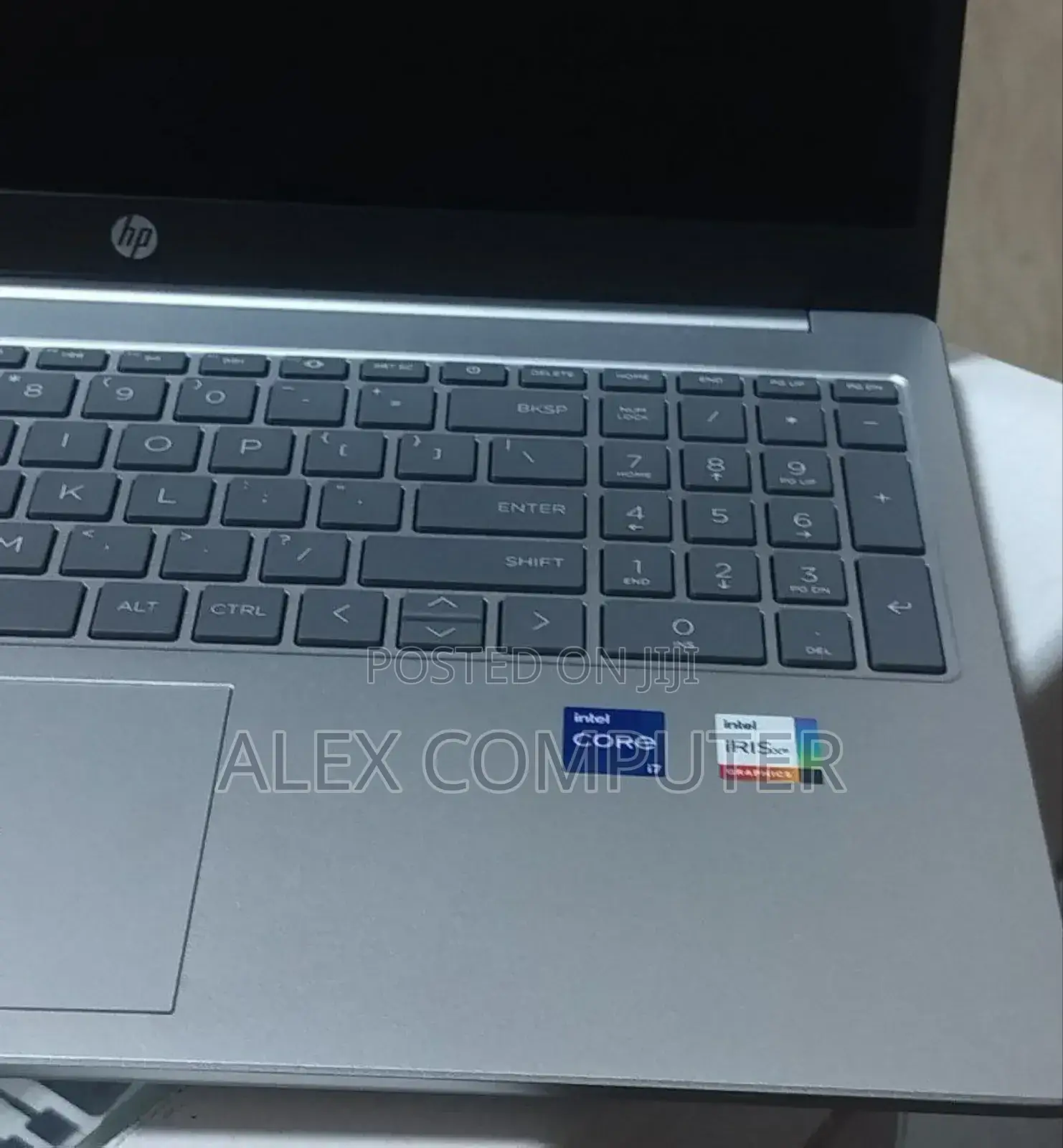 New Laptop HP Stream Notebook 16GB Intel Core I7 SSD 512GB