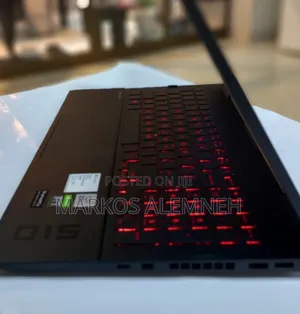 New Laptop HP Pavilion 15 16GB Intel Core I7 SSD 512GB