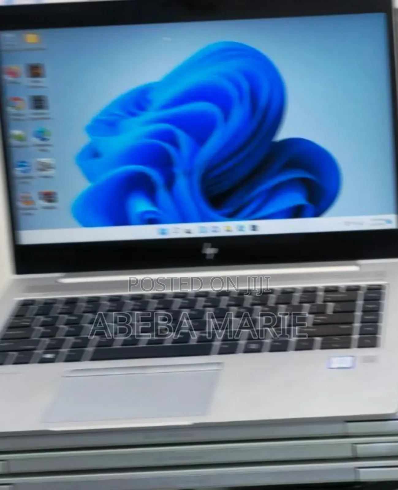 New Laptop HP EliteBook 840 G6 16GB Intel Core I5 SSD 512GB