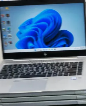 New Laptop HP EliteBook 840 G6 16GB Intel Core I5 SSD 512GB