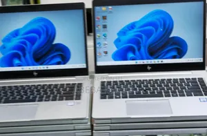 New Laptop HP EliteBook 840 G6 16GB Intel Core I5 SSD 512GB
