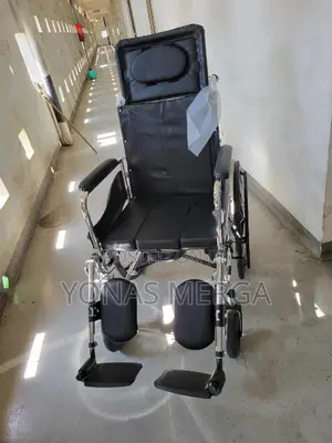 Popo Wheelchair餈睡folding Back
Non-Punk Tires鄰里wheelchair